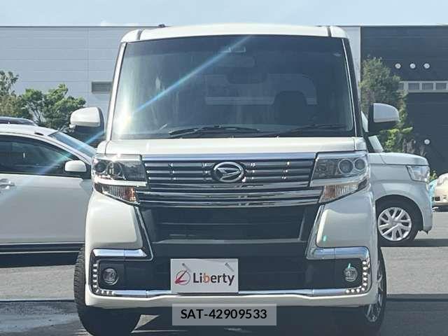 Daihatsu TANTO CUSTOM 2018-03 8369332-8