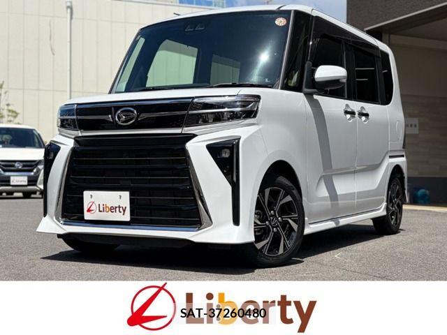 Daihatsu TANTO CUSTOM 2023-08 8369279-0