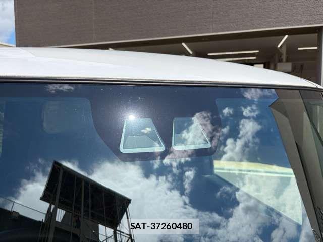Daihatsu TANTO CUSTOM 2023-08 8369279-9