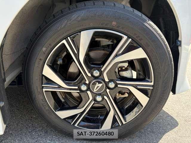 Daihatsu TANTO CUSTOM 2023-08 8369279-10