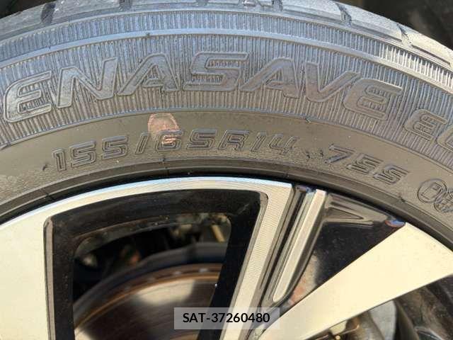 Daihatsu TANTO CUSTOM 2023-08 8369279-12