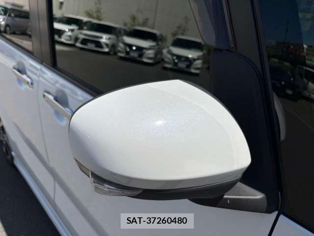 Daihatsu TANTO CUSTOM 2023-08 8369279-13