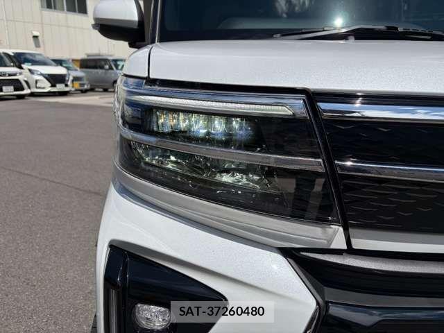 Daihatsu TANTO CUSTOM 2023-08 8369279-15