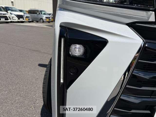 Daihatsu TANTO CUSTOM 2023-08 8369279-16