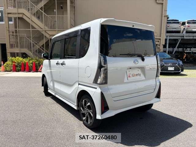 Daihatsu TANTO CUSTOM 2023-08 8369279-18