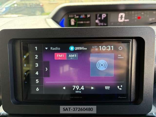 Daihatsu TANTO CUSTOM 2023-08 8369279-1