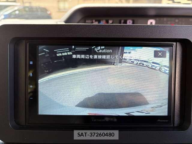 Daihatsu TANTO CUSTOM 2023-08 8369279-2