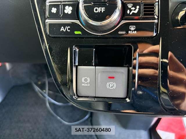 Daihatsu TANTO CUSTOM 2023-08 8369279-3