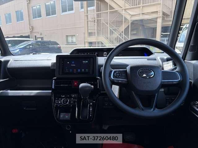 Daihatsu TANTO CUSTOM 2023-08 8369279-4