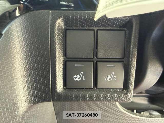 Daihatsu TANTO CUSTOM 2023-08 8369279-6