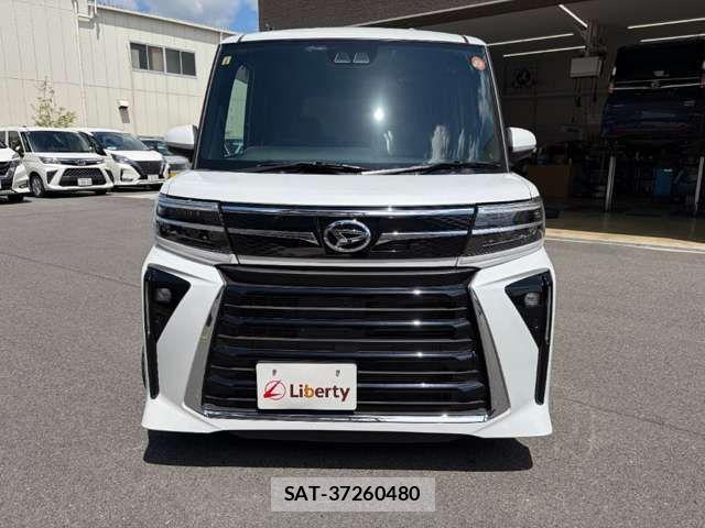 Daihatsu TANTO CUSTOM 2023-08 8369279-7