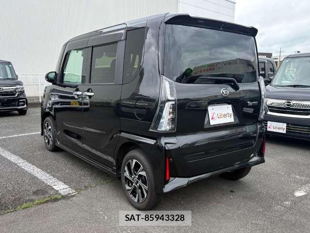 Daihatsu TANTO CUSTOM 2023-05 8369289-9