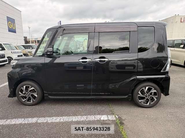Daihatsu TANTO CUSTOM 2023-05 8369289-10