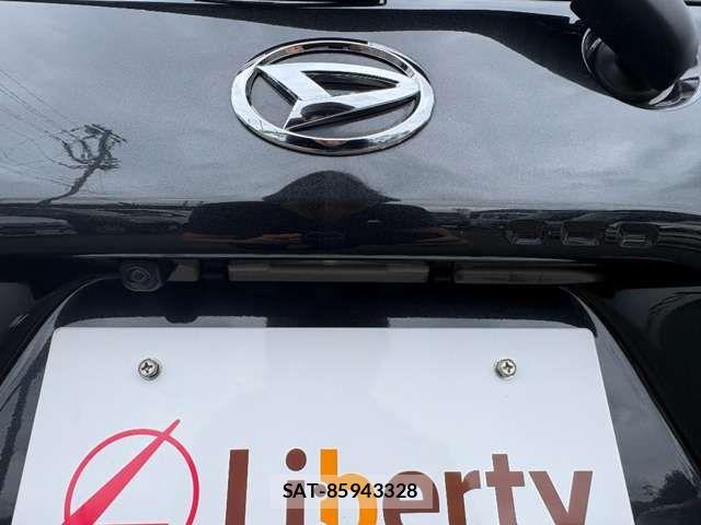 Daihatsu TANTO CUSTOM 2023-05 8369289-11