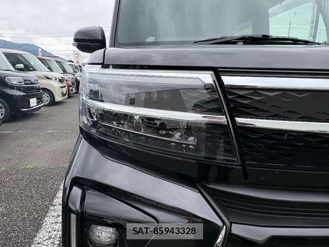 Daihatsu TANTO CUSTOM 2023-05 8369289-13