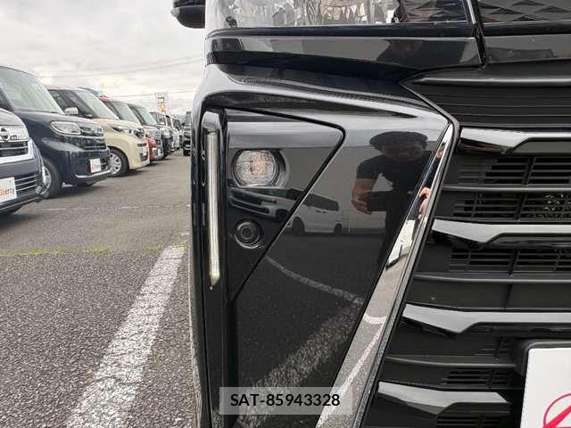 Daihatsu TANTO CUSTOM 2023-05 8369289-14