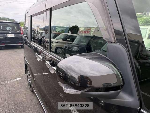 Daihatsu TANTO CUSTOM 2023-05 8369289-15