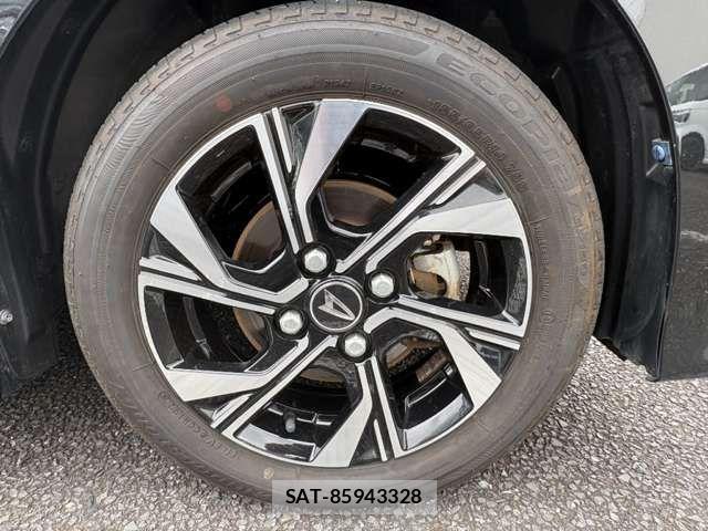 Daihatsu TANTO CUSTOM 2023-05 8369289-16