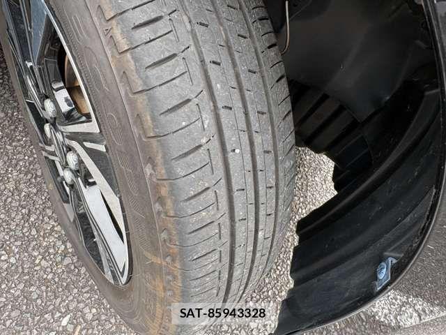 Daihatsu TANTO CUSTOM 2023-05 8369289-17