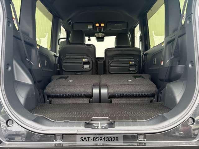 Daihatsu TANTO CUSTOM 2023-05 8369289-18