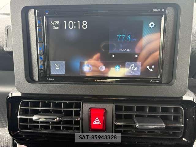 Daihatsu TANTO CUSTOM 2023-05 8369289-3