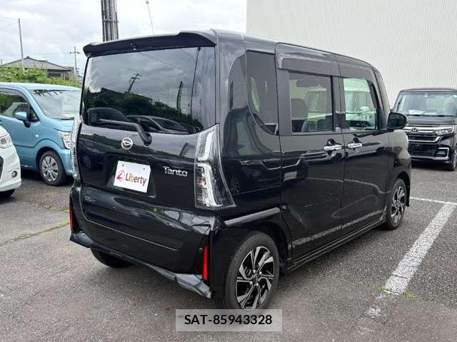 Daihatsu TANTO CUSTOM 2023-05 8369289-7