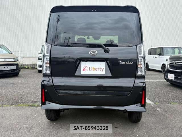 Daihatsu TANTO CUSTOM 2023-05 8369289-8