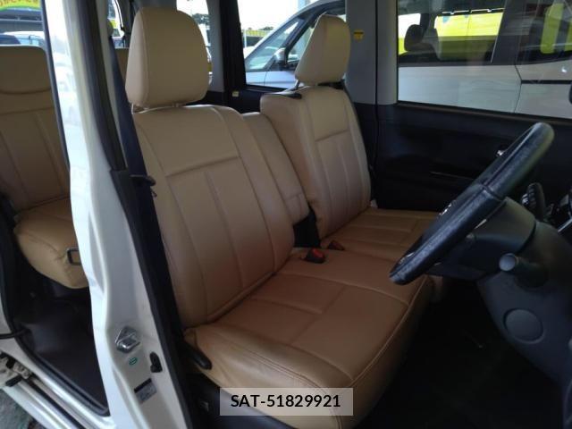 Daihatsu TANTO CUSTOM 2014-12 8369349-12