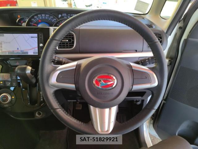 Daihatsu TANTO CUSTOM 2014-12 8369349-13