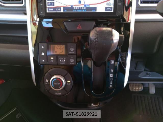 Daihatsu TANTO CUSTOM 2014-12 8369349-14