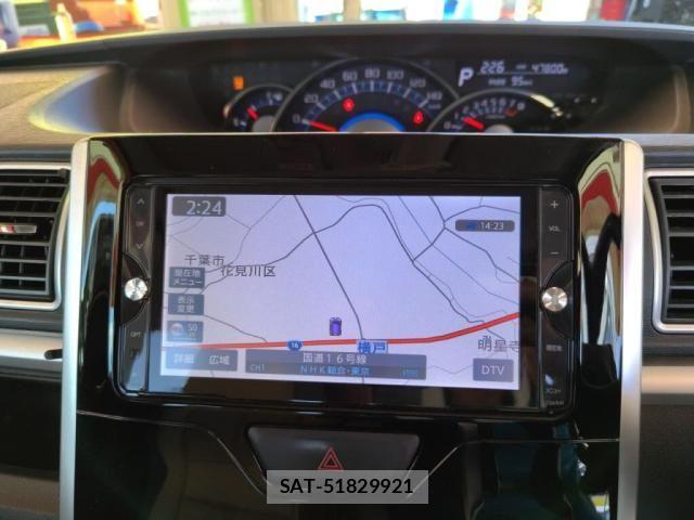 Daihatsu TANTO CUSTOM 2014-12 8369349-16