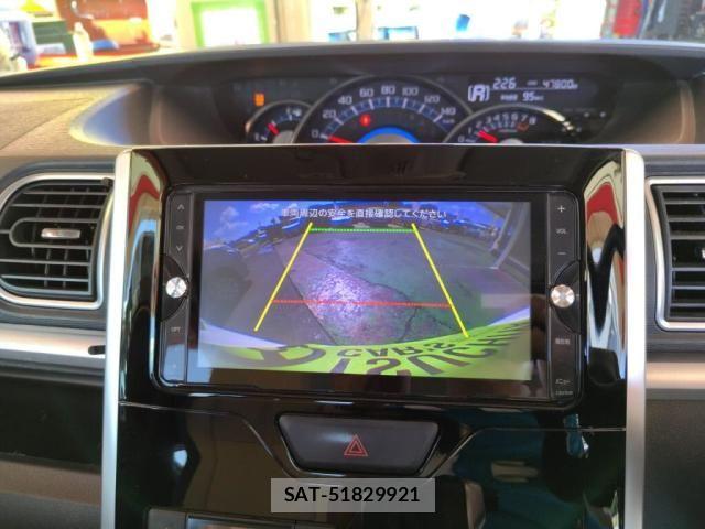 Daihatsu TANTO CUSTOM 2014-12 8369349-17