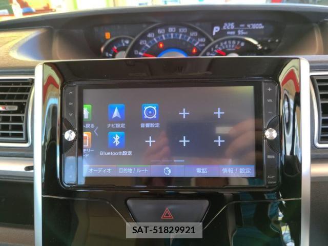 Daihatsu TANTO CUSTOM 2014-12 8369349-18