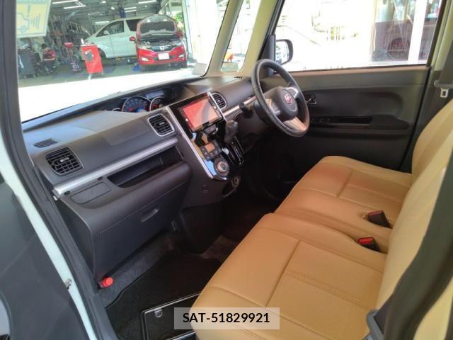 Daihatsu TANTO CUSTOM 2014-12 8369349-21