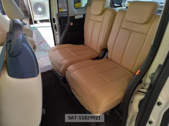 Daihatsu TANTO CUSTOM 2014-12 8369349-22
