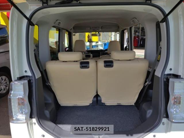 Daihatsu TANTO CUSTOM 2014-12 8369349-23