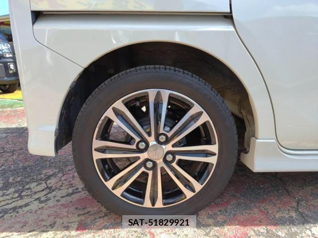 Daihatsu TANTO CUSTOM 2014-12 8369349-26
