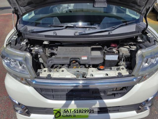 Daihatsu TANTO CUSTOM 2014-12 8369349-29