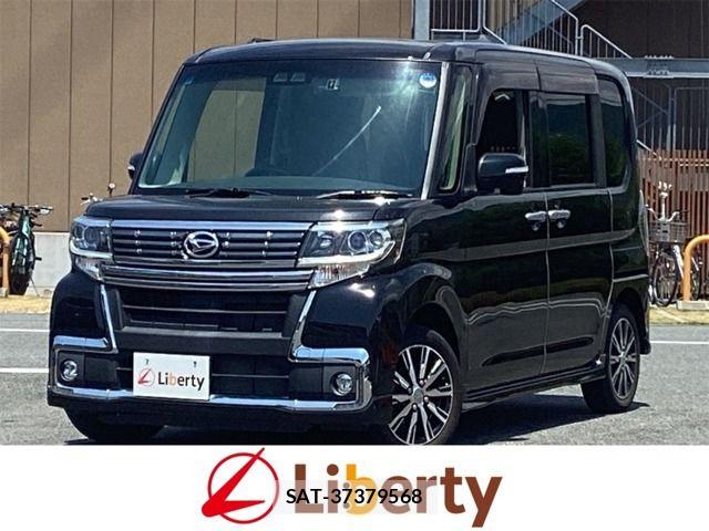 Daihatsu TANTO CUSTOM 2017-07 8369343-0