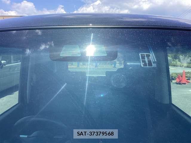 Daihatsu TANTO CUSTOM 2017-07 8369343-17