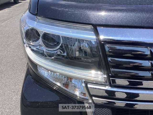 Daihatsu TANTO CUSTOM 2017-07 8369343-18
