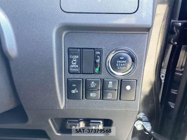 Daihatsu TANTO CUSTOM 2017-07 8369343-5