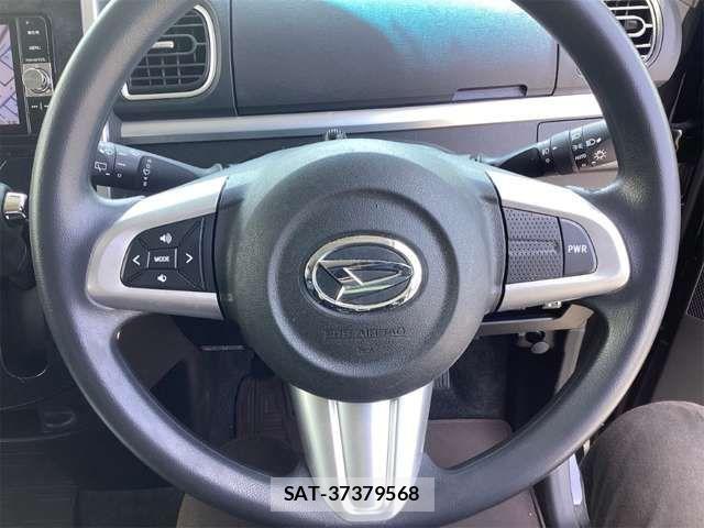 Daihatsu TANTO CUSTOM 2017-07 8369343-6