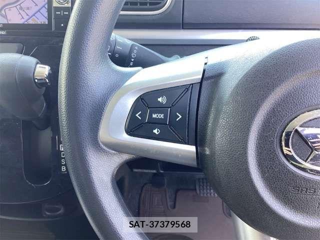 Daihatsu TANTO CUSTOM 2017-07 8369343-7