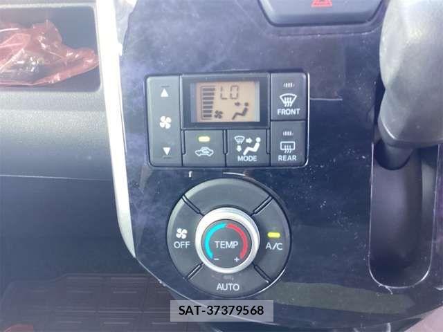 Daihatsu TANTO CUSTOM 2017-07 8369343-8