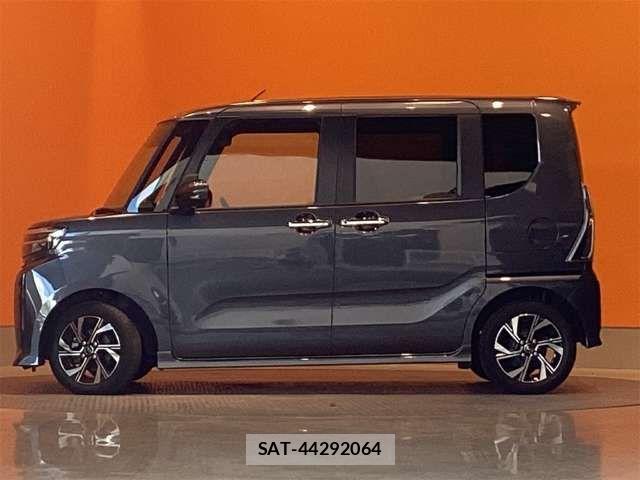 Daihatsu TANTO CUSTOM 2023-02 8369299-10