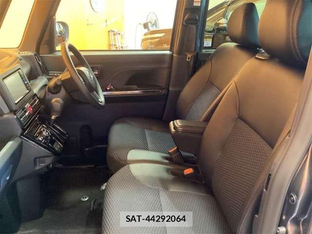 Daihatsu TANTO CUSTOM 2023-02 8369299-11