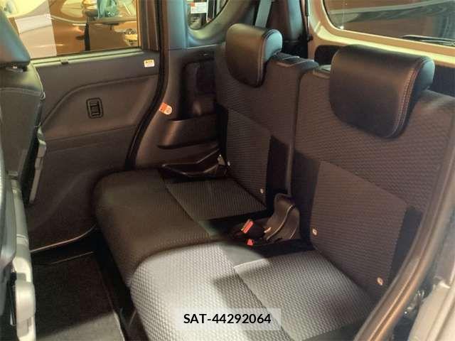 Daihatsu TANTO CUSTOM 2023-02 8369299-12