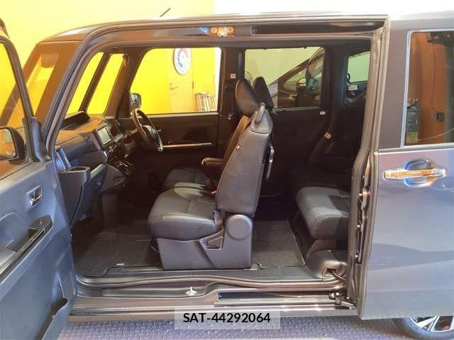 Daihatsu TANTO CUSTOM 2023-02 8369299-13