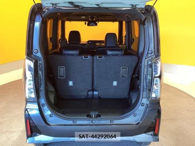 Daihatsu TANTO CUSTOM 2023-02 8369299-14